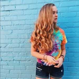 Meet your Posher, Courtney